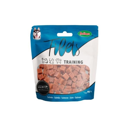 Picture of BUBIMEX Salmon Training Treats – Perfect Reward